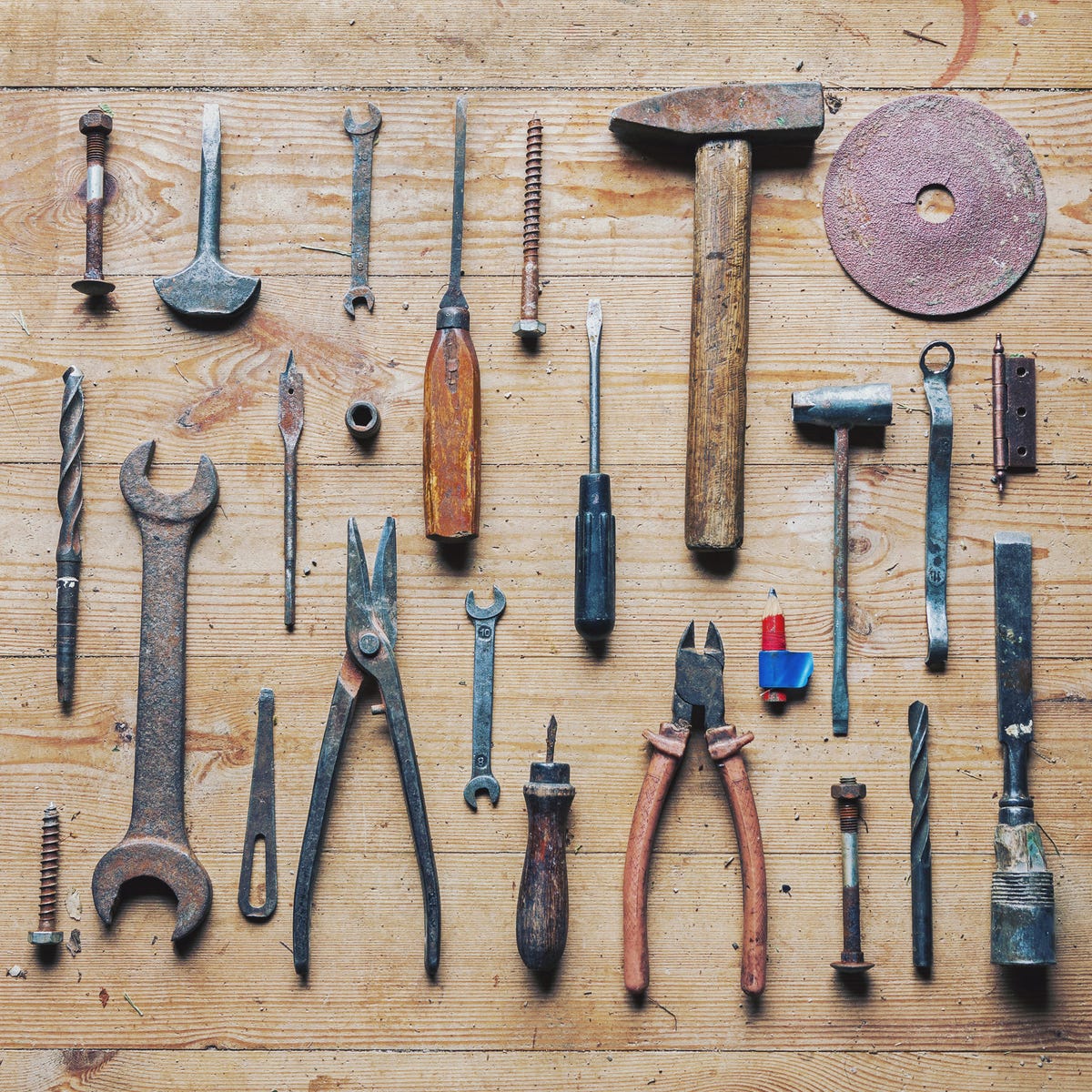 Home & Garden Tools